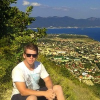 Кирилл Яковлев
