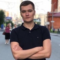 Игорь Севрюгин