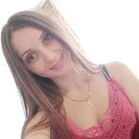 Ольга Телегина | Прокопьевск