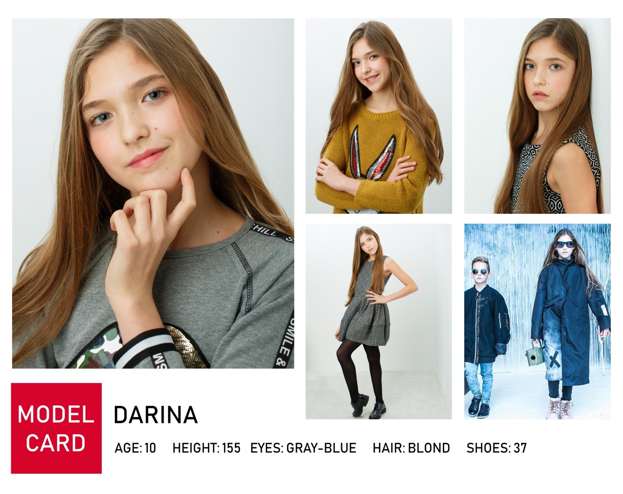 1st Modls 1ST MODELS | Калининград