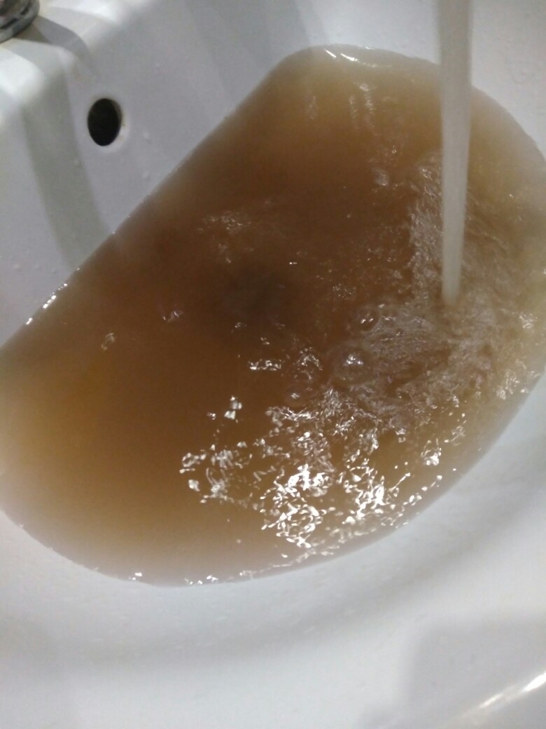 когда включат воду киров title=