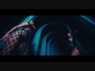 Nicki Minaj feat. Lil Wayne - Good Form (Тизер)