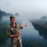 Олег Слесарев