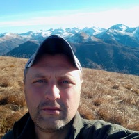 Сергей Черников | Краснодар