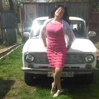 Ирина Панфилова