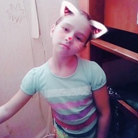 Валерия Рязанцева