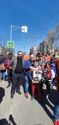  Яркие моменты Парада Победы 2019! 