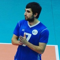 Алексей Абакумов