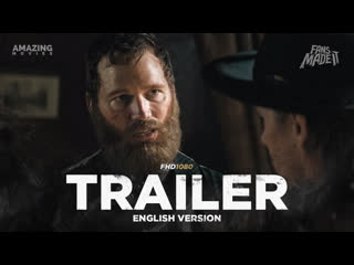 ENG | Трейлер: «Малыш» / «The Kid», 2019