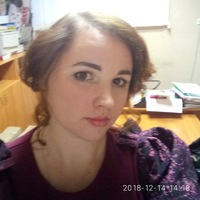 Ксения Зайкова