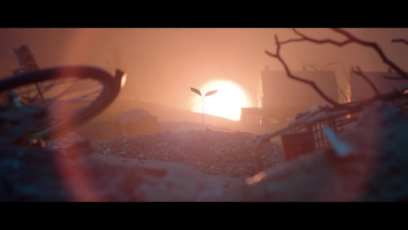 Jon Hopkins - Feel First Life