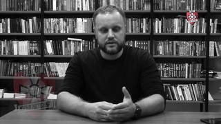 ПАВЕЛ ГУБАРЕВ: СЧИТАЙТЕ МЕНЯ ИДЕАЛИСТОМ
