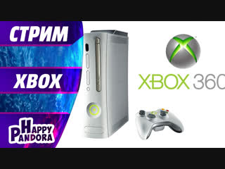 XBOX 360. Начнем с Tekken 6! А дальше посмотрим