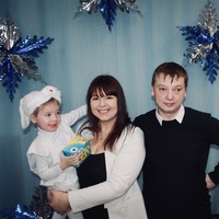 Дарья Гетова