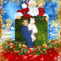 Оля Кавалева