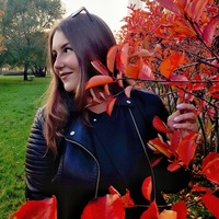 Олеся Корнейчук