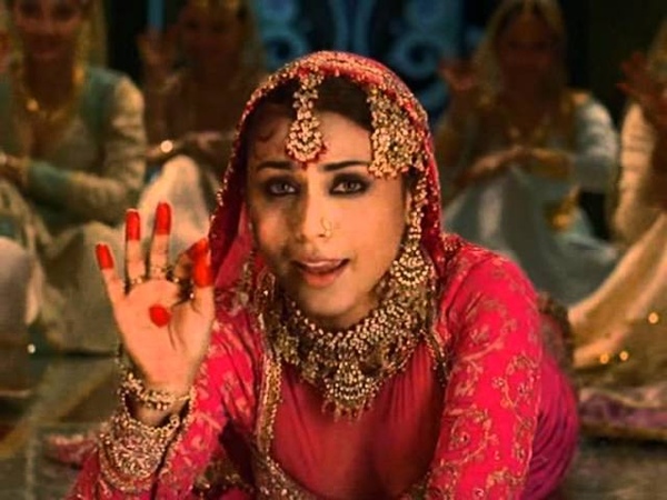 Rani Mukherjee~Main vari vari.mpg