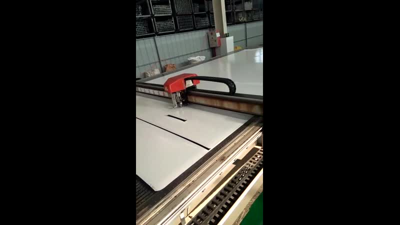 PVC fabric process
