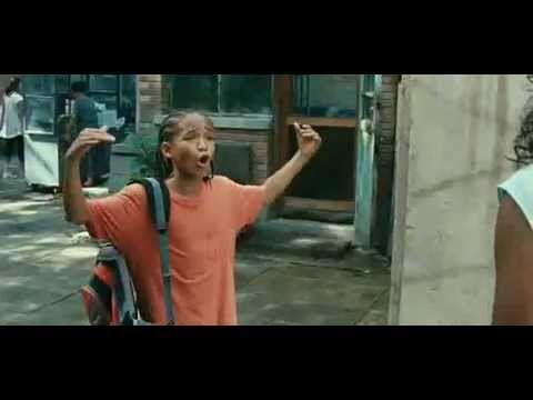 Каратэ-пацан 2 The Karate Kid 2