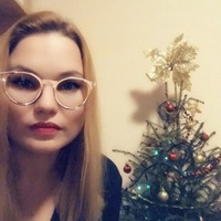 Анна Добрынина