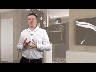 Квартира в Айвазовском