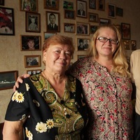 Татьяна Ганеева | Самара