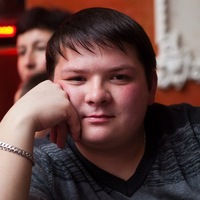 Антон Мохов