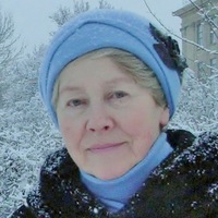 Галина Тимиргалеева