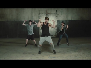LES MILLS DANCE ON DEMAND - Hip Hop from the creator of BODYJAM