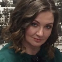 Надежда Арзамасцева