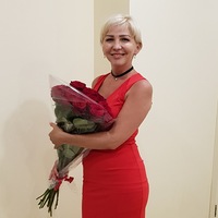 Наталья Пшеничникова | 