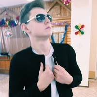 Иван Егоров