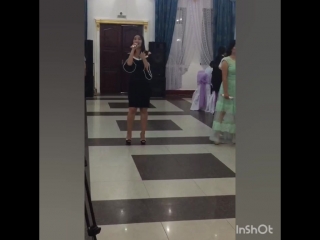 _________ Той думан - Алтынай Жорабаева🎵 🎤🎤 - @bekosyya @asselina.s 😊