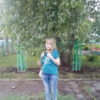 Регина Нуртдинова | Альметьевск