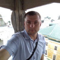 Сергей Жук