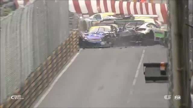 Ba-ba-ba-ba-ba-ba