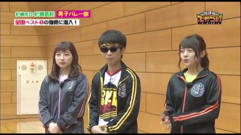 150516 Houkago BuKatsuBu 46
