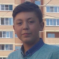 Егор Пахомов | Новомосковск