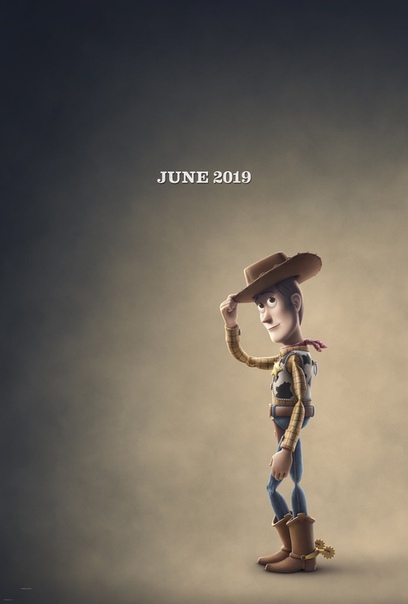Первый тизер-трейлер «Истории игрушек 4» Disney и Pixar внезапно выложили дебютный тизер-трейлер мультфильма «История игрушек 4», в котором шериф Вуди, Базз Лайтер, Мистер Картофельная Голова и