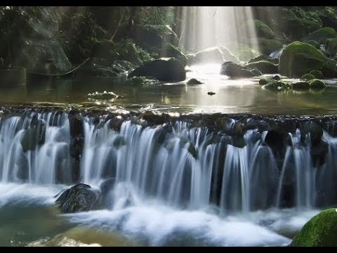 Крым. Река Боса