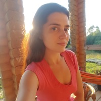 Александра Маликова
