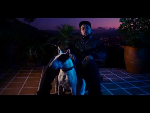 Don Pini - NOCTURNA (Video Official)