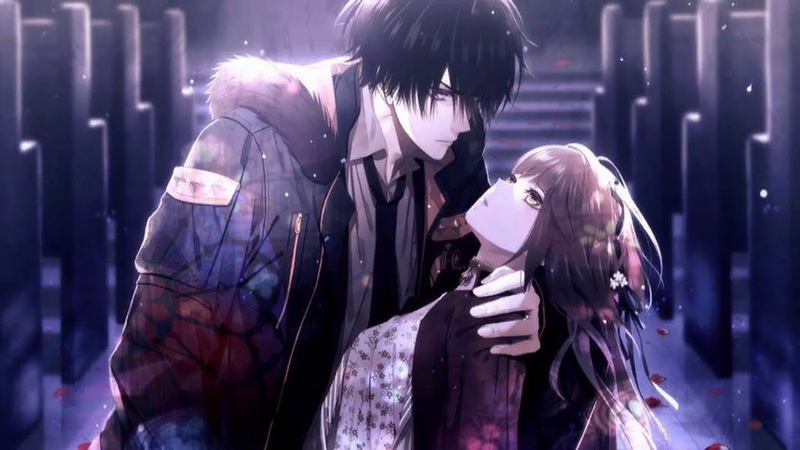 【MAD】Collar x Malice ~ 花のあとさき ~