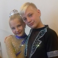 Анна Гега