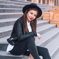 Мария Максимова