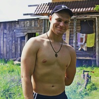Даниил Кощеев