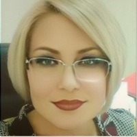 Наталья Соболева | Славянск-на-Кубани