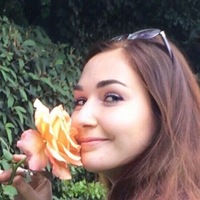 Ирина Тимошенко | Москва