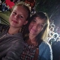 Оксана Ерофеева | Владимир