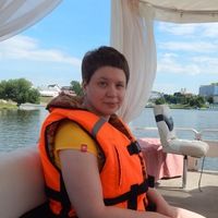 Юлия Внукова